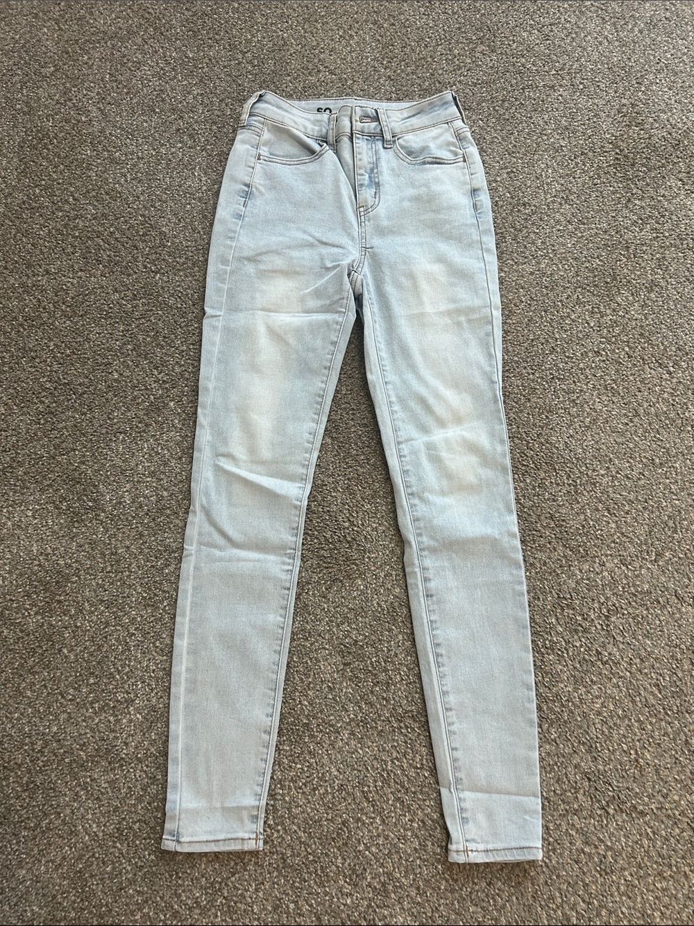 Women’s Skinny Jeans